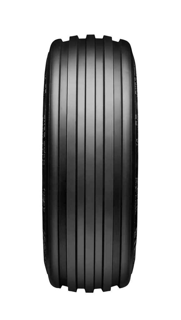18x8.50-8 4PR 77A6 TL V61 Vredestein Industrial tyre