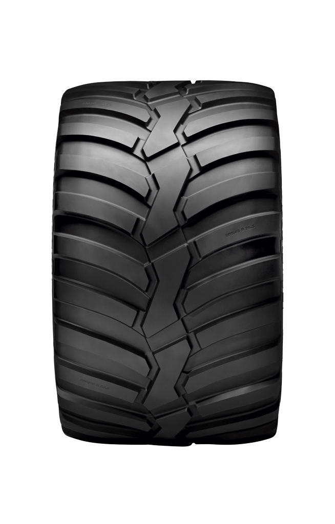 750/60R30.5 IMP 181D Flotation Trac Vredestein Agricultural tyre