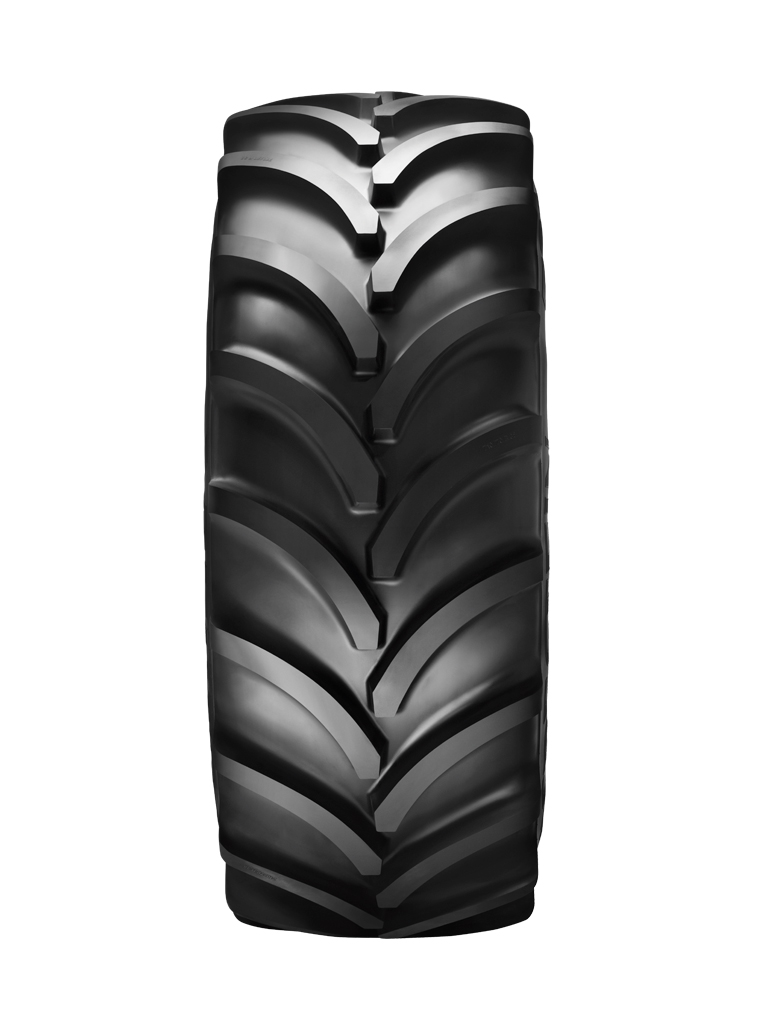 650/85R38 173D TL Traxion XXL Vredestein Agricultural tyre