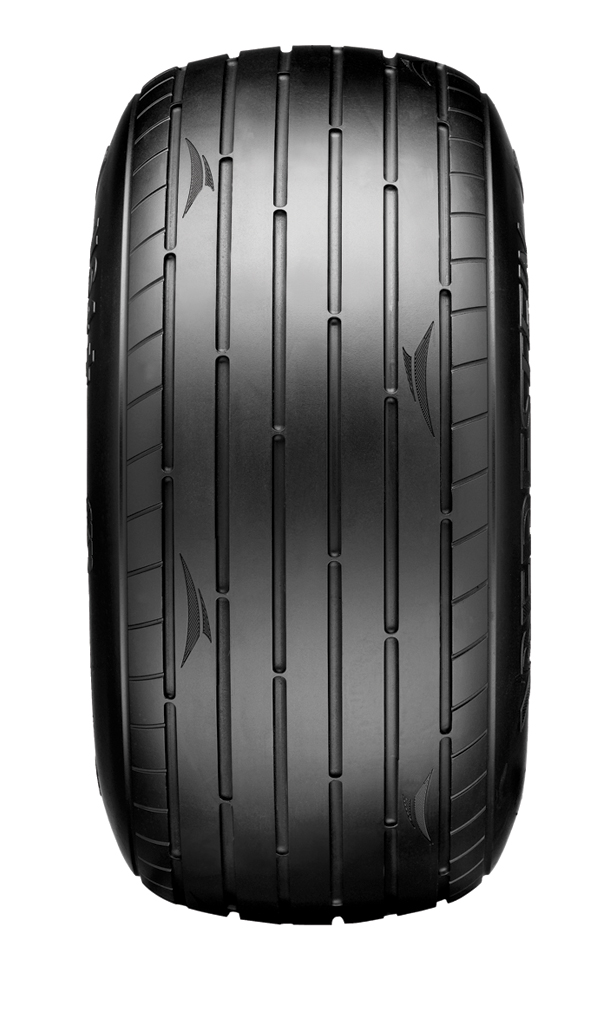 160/65-6 66A8 TT V64+ Vredestein Industrial tyre