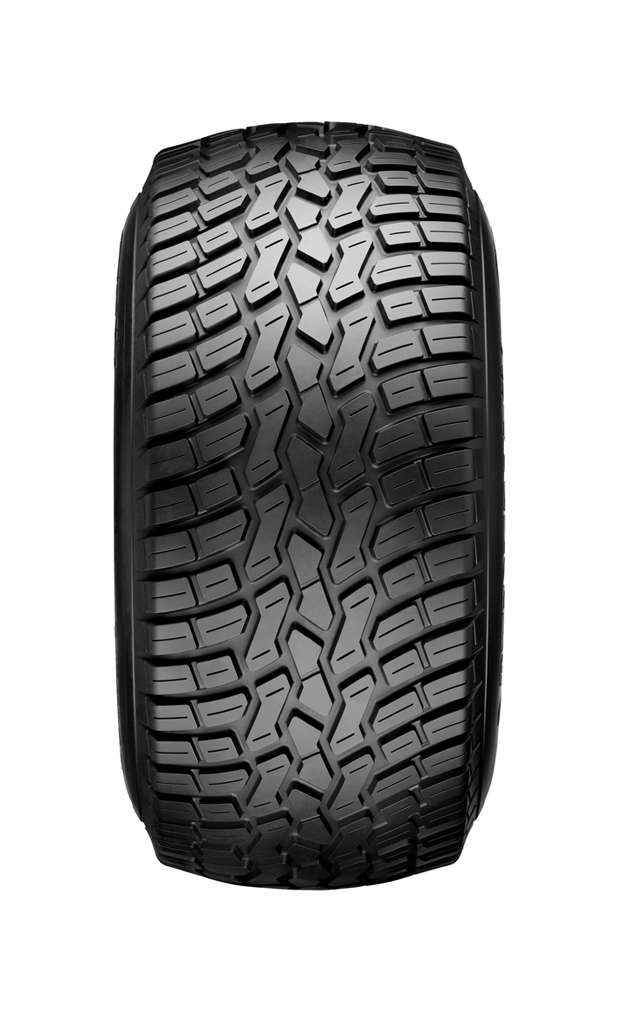 210/60-10 IMP 87A8 TL Greentrax Vredestein Industrial tyre