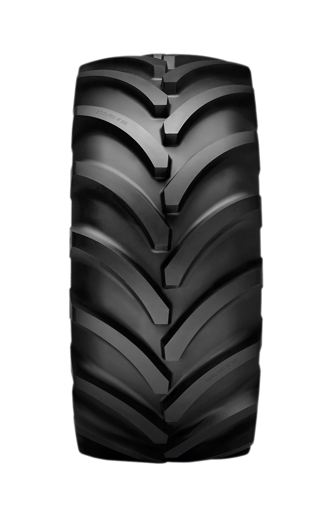 650/75R32 172A8/B Traxion Harvest Vredestein Agricultural tyre