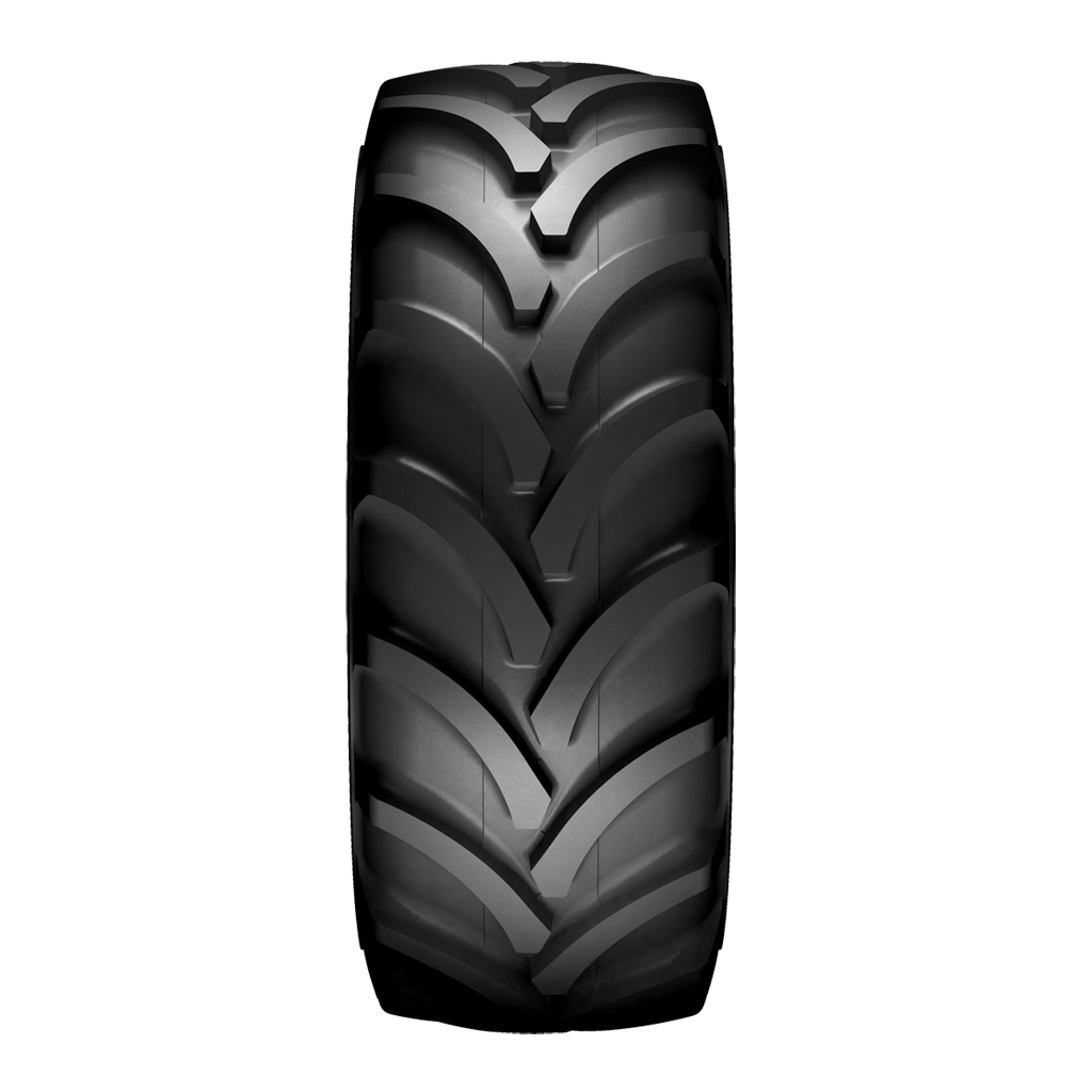 500/70R24 IND 164A8/B Traxion Versa Vredestein Agricultural tyre