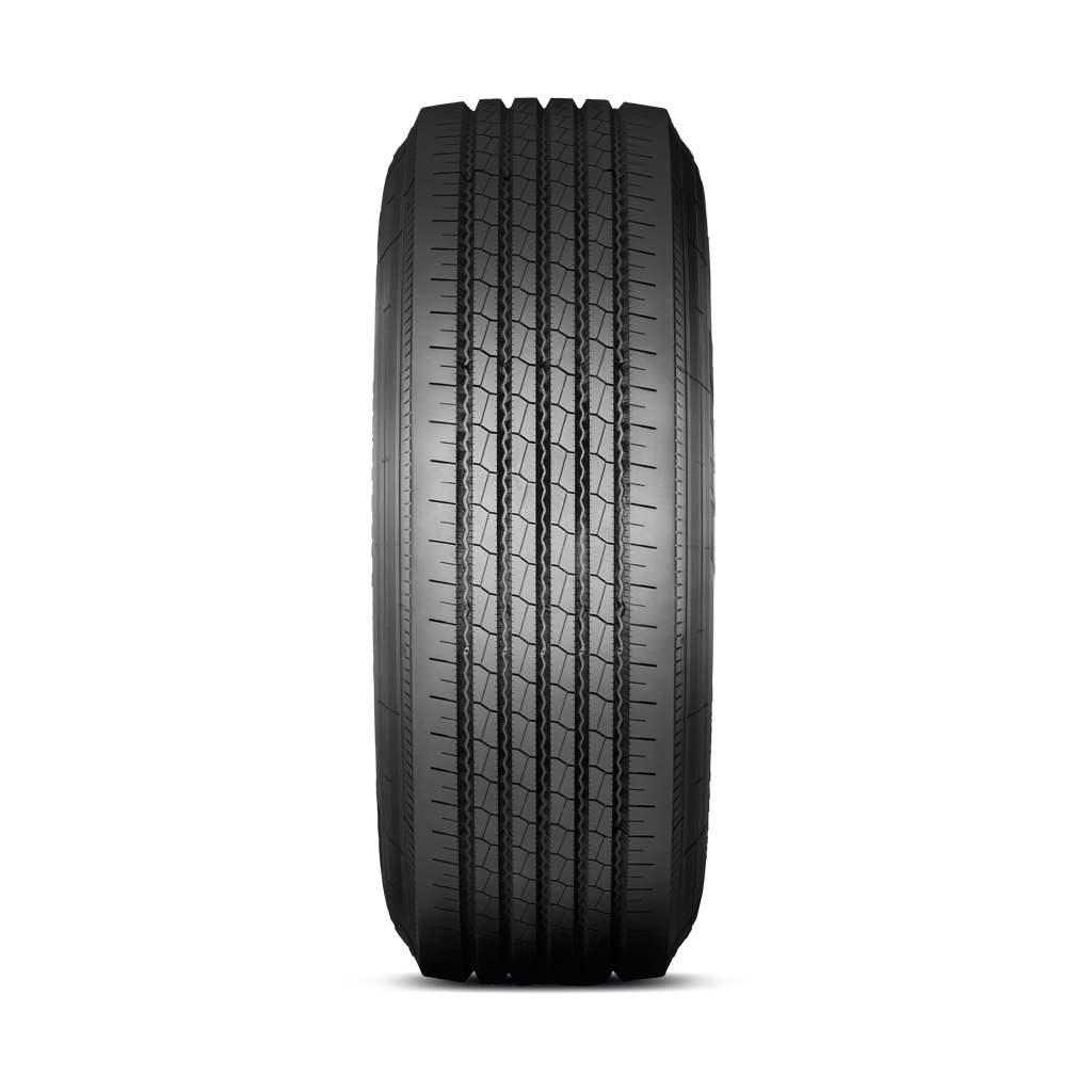 385/65 R22.5 164K EnduRace Rfront H Apollo Truck
