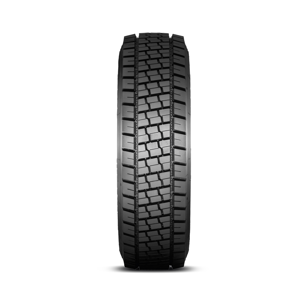 245/70 R17.5 136/134M EnduRace RD Apollo Truck