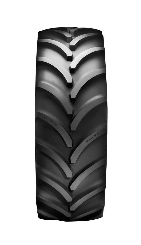 480/65R28 136D TL Traxion 65 Vredestein Agricultural tyre