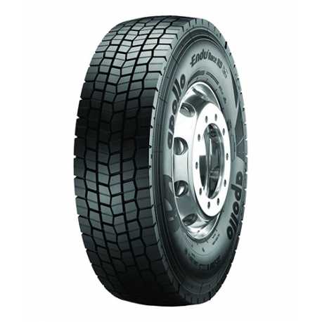 215/75 R17,5 EnduRace RD 126/124M 14PR 3PMSF M+S TL APOLLO Truck