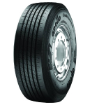 385/55 R22,5 EnduRace RFront 160K 20PR 3PMSF M+S TL APOLLO Truck