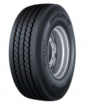 215/75 R17,5 EnduRace RT 135/133J 3PMSF M+S TL APOLLO Truck