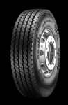 315/80 R22,5 EnduTrax MA 156/150K 18PR 3PMSF M+S TL On/Off APOLLO Truck