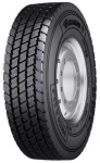 215/75R17.5 Barum BD200R 126/124M Truck