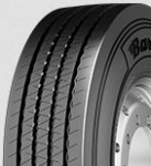 215/75R17.5 Barum BF200R 126/124M Truck