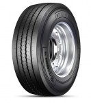 215/75R17.5 Barum BT300R 135/133K Truck