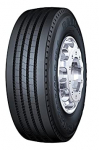 445/65R22.5 Barum BT43 169K Truck