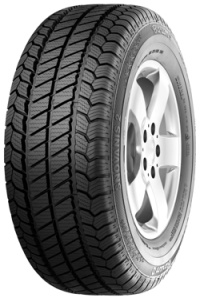 185R14C Barum SnoVanis 2 102/100Q Light truck tyres
