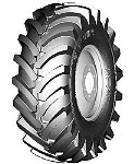 600/70R34 BKT AGRIMAX FORTIS 160D/163A8 Agricultural tyre