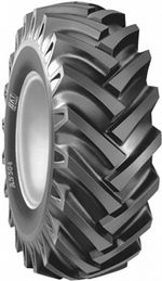 10.0/75-15.3 BKT AS504 10PR Agricultural tyre