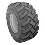 750/60R30.5 BKT FL-630 SUPER 181D Agricultural tyre
