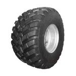 650/55R22.5 BKT FL635 167D Agricultural tyre