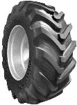 460/70R24 BKT MULTIMAX MP522 159A8/B Industrial tyre