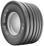 300/65-12 BKT RIB775 8PR Industrial tyre