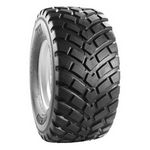 650/50R22.5 BKT FL-693M 163D/160E Agricultural tyre