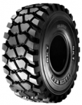 26.5R25 BKT SR-41 202A2/193B Industrial tyre