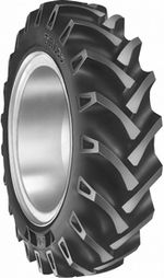 12.4-32 BKT TR 135 8PR Agricultural tyre