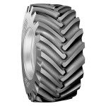 30.5-L-32 BKT TR 137 170A6 Agricultural tyre