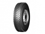 155R12C Haida HD-517/8pr 88/86Q Light truck tyres