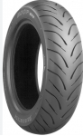 130/60-13 Bridgestone B02 Rear 53L Motorbike tyre