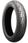 110/80-17 Bridgestone BATTLAX BIAS TOURING BT 46F 57H Motorbike tyre