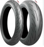 120/70-ZR17 Bridgestone BATTLAX S22 58W Motorbike tyre