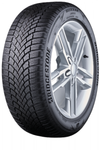 275/35R19 Bridgestone BLIZZAK LM005 100V Passenger car tyre