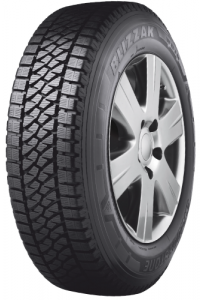 225/75R16C Bridgestone BLIZZAK W810 121R Light truck tyres