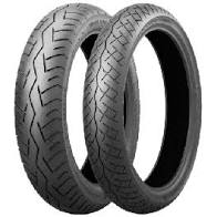 110/70-17 Bridgestone BT46F 54H Motorbike tyre
