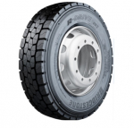 315/60R22.5 Bridgestone DURAVIS R-DRIVE 002 152/148L Truck