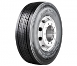 385/55 R22,5 Duravis RS2 160K 3PMSF M+S TL BRIDGESTONE Truck