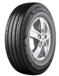235/60R17C Bridgestone DURAVIS VAN 117R Light truck tyres