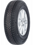 225/75R16C Bridgestone DURAVIS VAN WINTER 121R Light truck tyres
