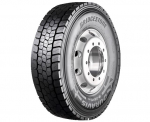 315/60R22.5 Bridgestone ECO HS2 154/148L Truck