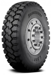 13R22.5 Bridgestone L317 158/156G Truck