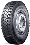 315/80R22.5 Bridgestone L355 EVO 158/156G Truck