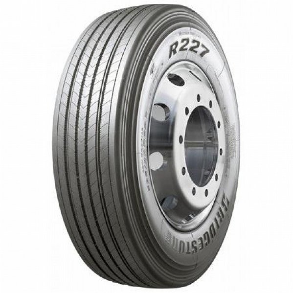 315/70R22.5 Bridgestone M729 152/148M Truck
