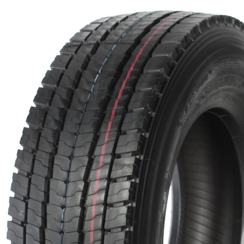 315/70R22.5 Bridgestone M749 ECO 152/148M Truck
