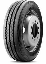 385/65R22.5 Bridgestone R168+ 160K Truck
