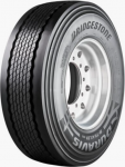 205/75R17.5 Bridgestone R-STEER 002 124/122M Truck