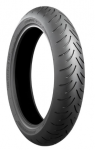 120/70-12 Bridgestone SC1F 51S Motorbike tyre