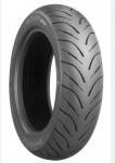 120/70-12 Bridgestone SC1R 51L Motorbike tyre