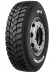 315/80R22,5 CHALLENGER CDC1 156/150K 18pr TL DCB on/off Truck